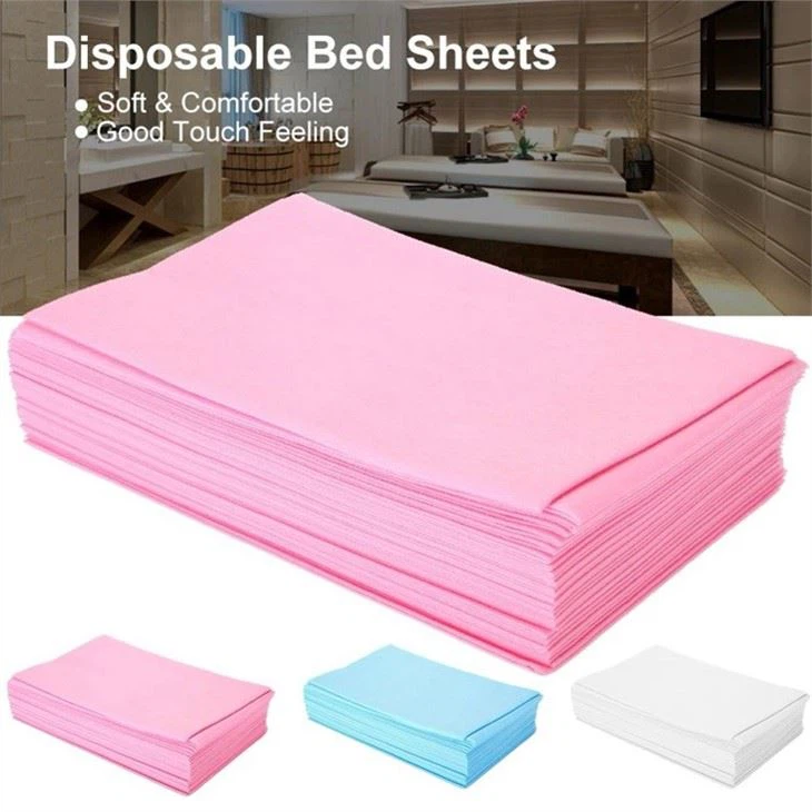 disposable medical bed sheet 3