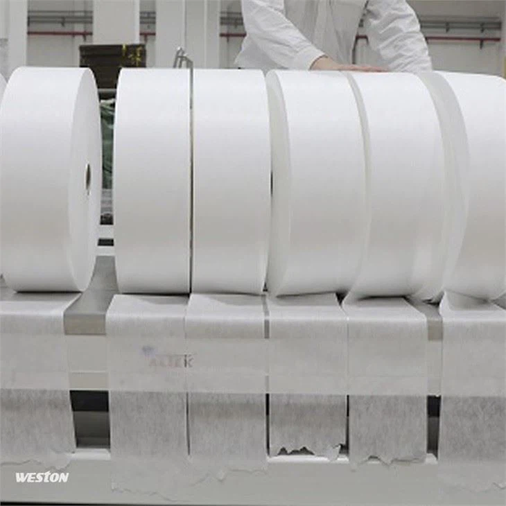 melt blown polypropylene filter (2)