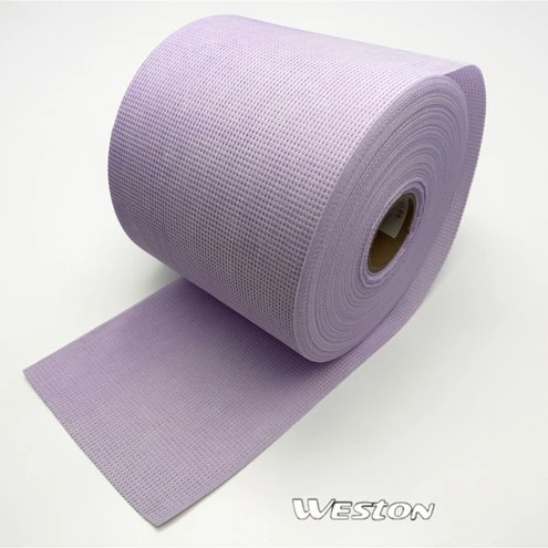 Grease-Cutting Bubble Texture Cloth
