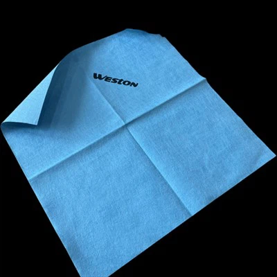12x12 микрофибры Spunlace Pads